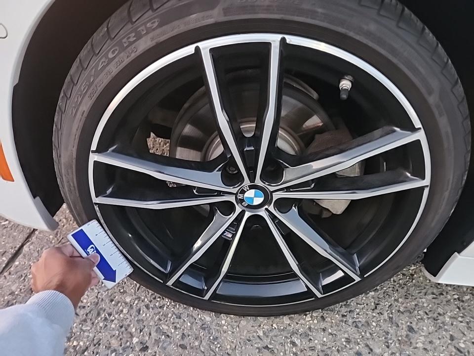 2021 BMW 3 Series 330i RWD