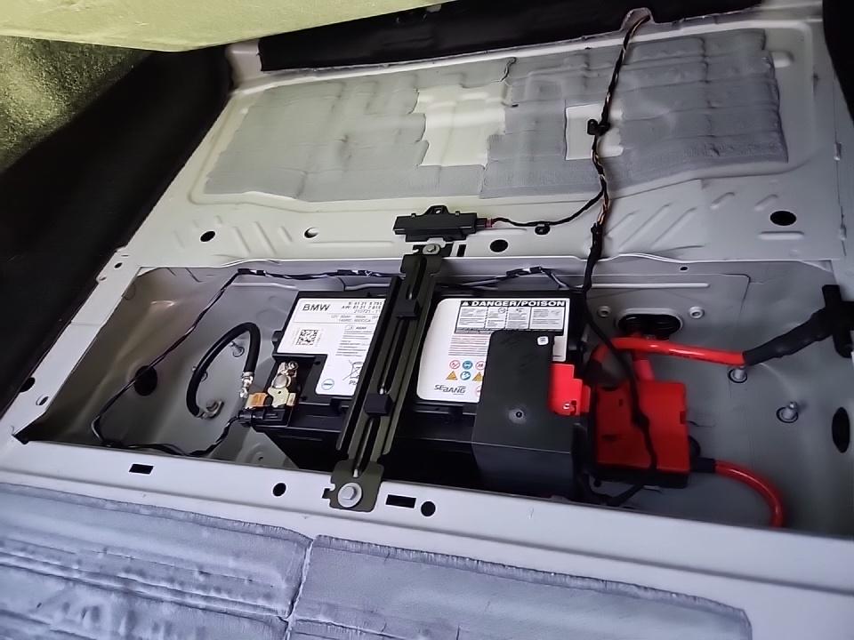 2021 BMW 3 Series 330i RWD