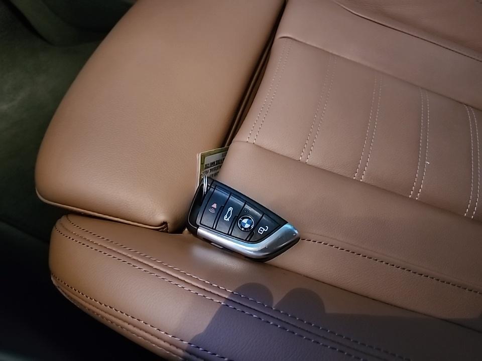 2021 BMW 3 Series 330i RWD