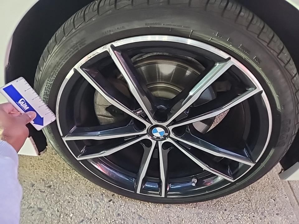 2021 BMW 3 Series 330i RWD