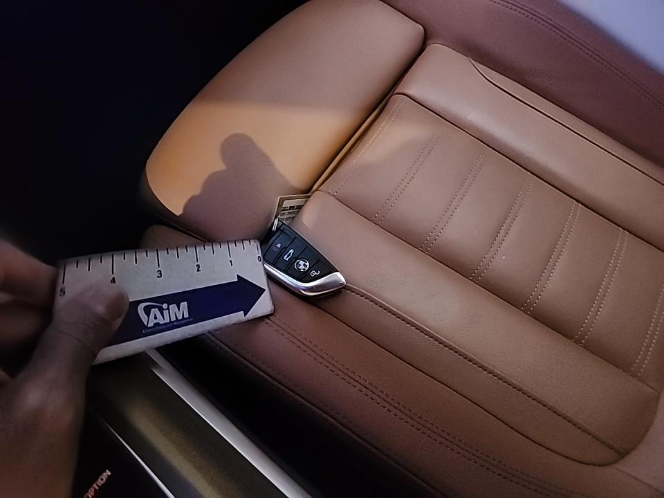 2021 BMW 3 Series 330i RWD