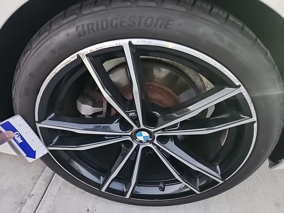 2021 BMW 3 Series 330i RWD