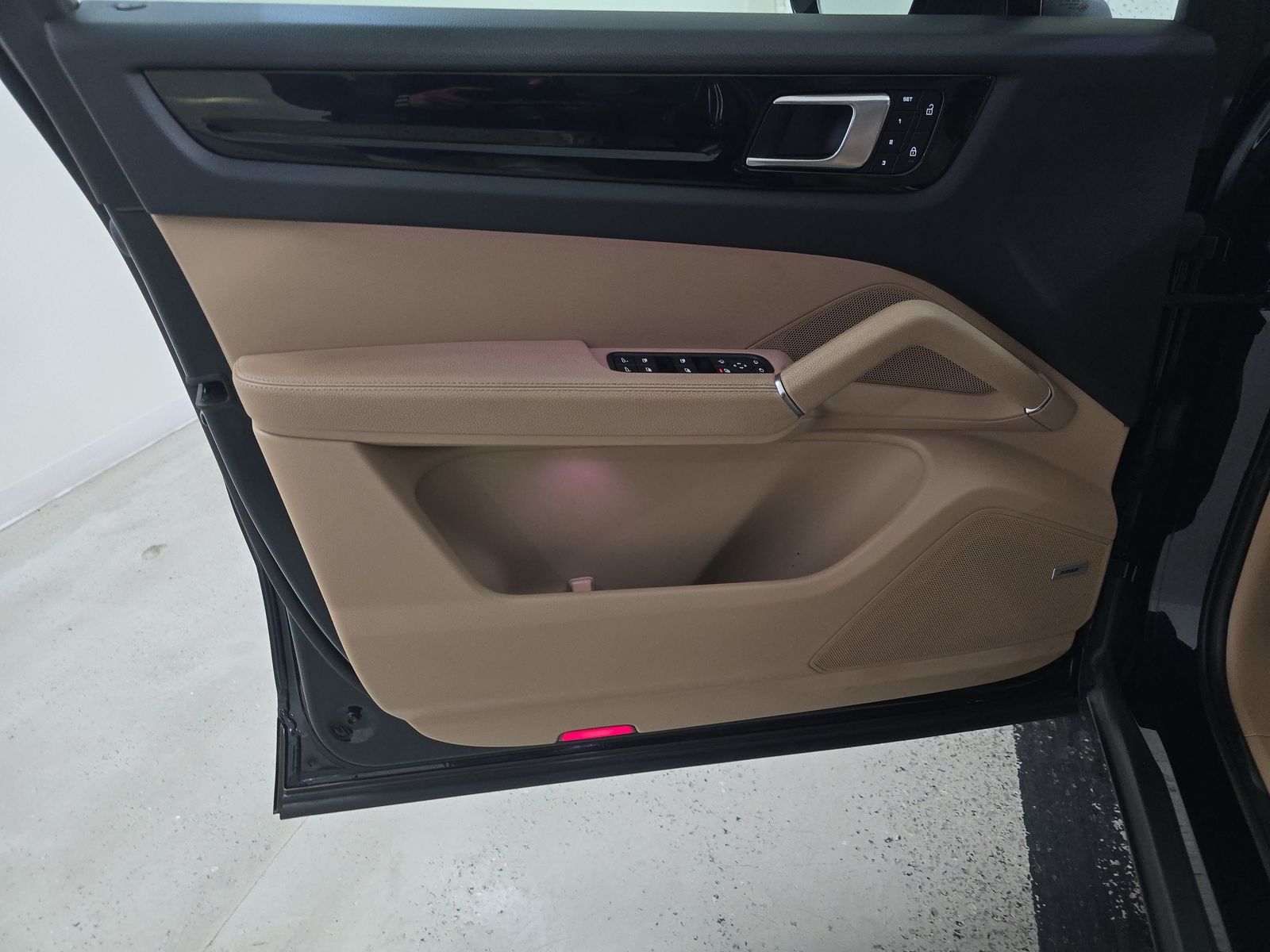 2022 Porsche Cayenne Base AWD