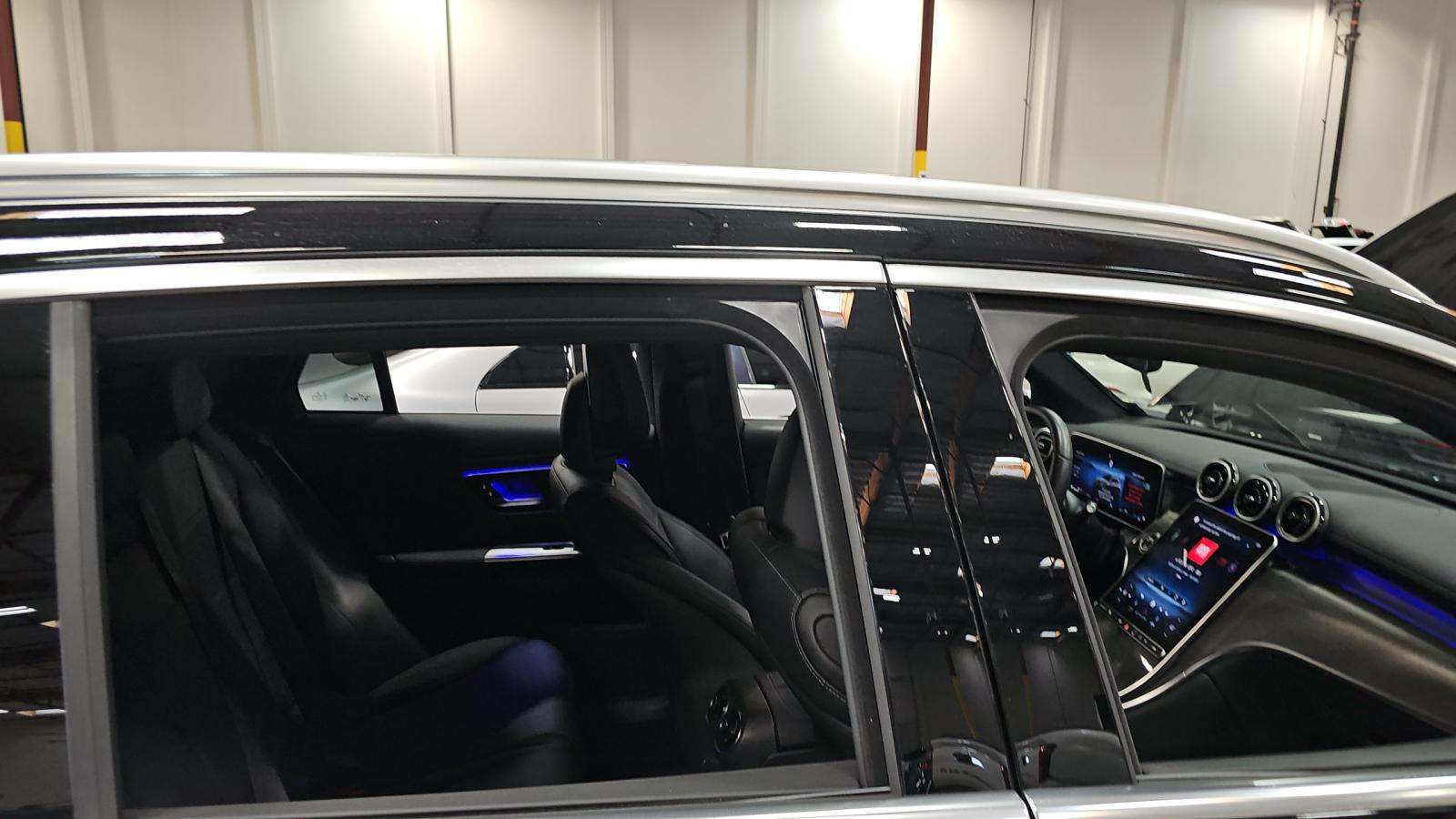 2024 Mercedes-Benz GLC GLC 300 RWD