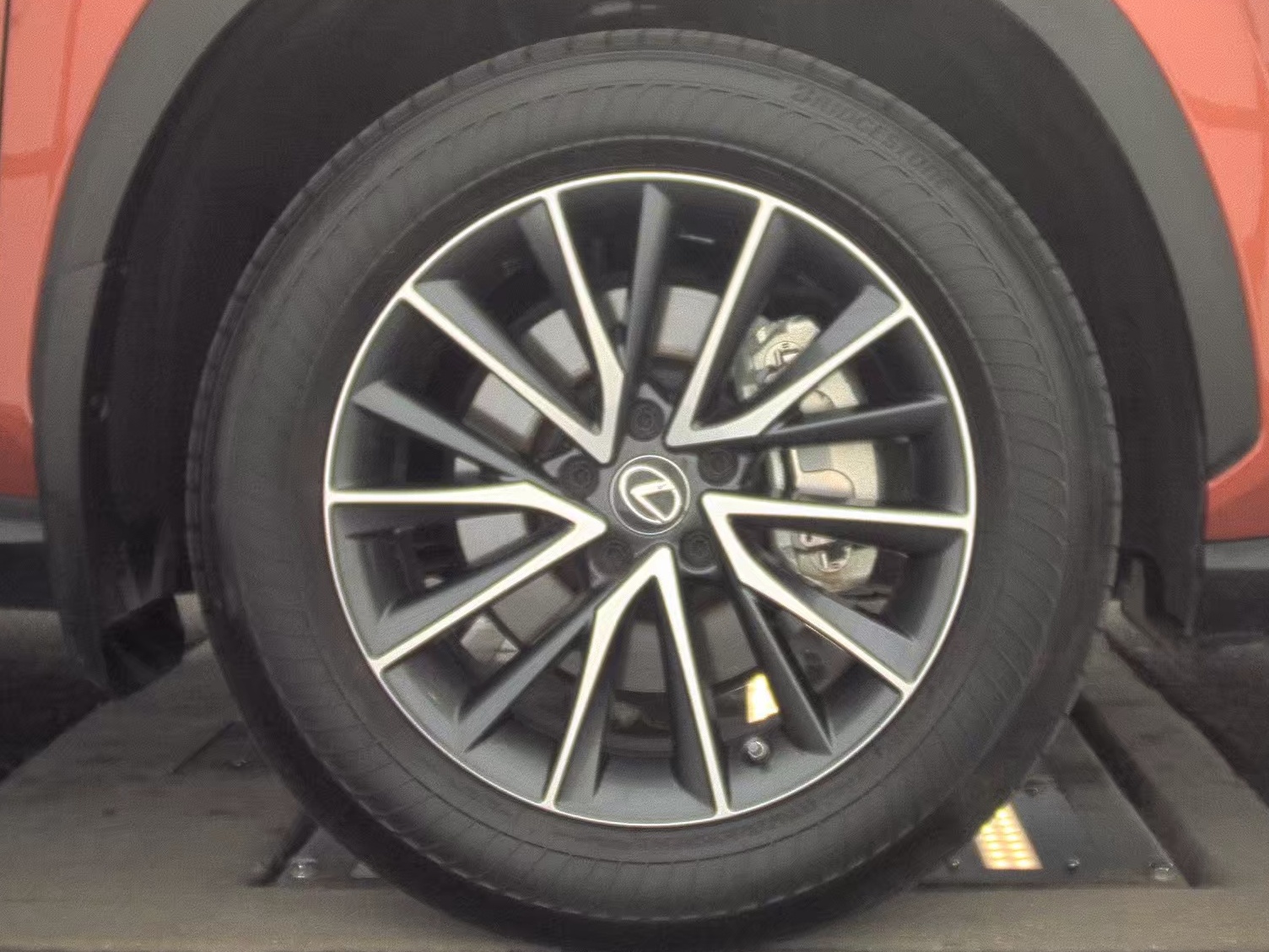 2022 Lexus NX NX 350 Premium AWD