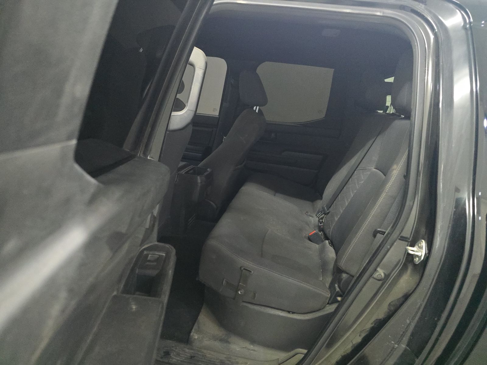 2024 Toyota Tacoma SR5 AWD