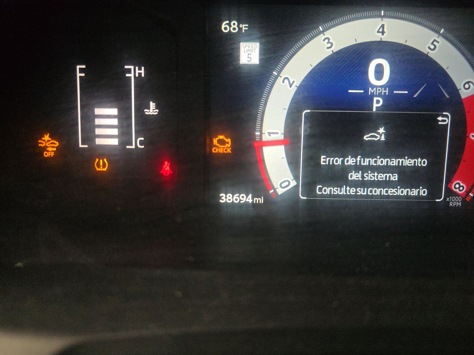 2024 Toyota Tacoma SR5 AWD