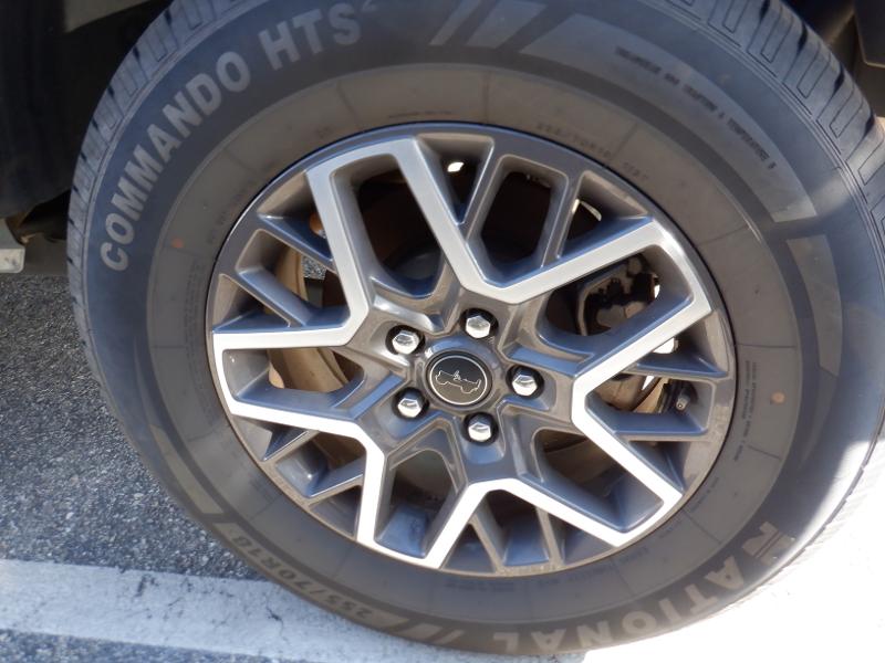 2024 Jeep Wrangler Sahara AWD