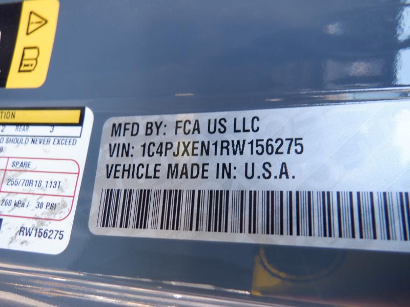 2024 Jeep Wrangler Sahara AWD