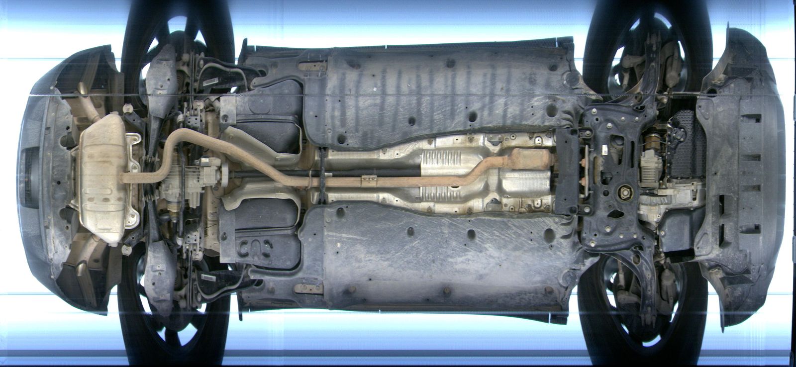 2024 Volkswagen Tiguan 2.0T SE AWD