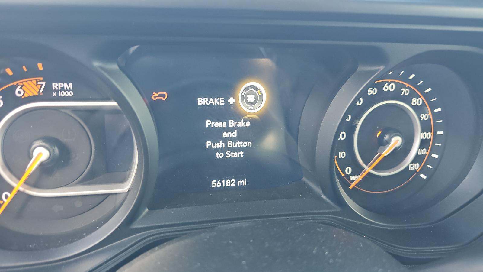 2024 Jeep Wrangler Sahara AWD