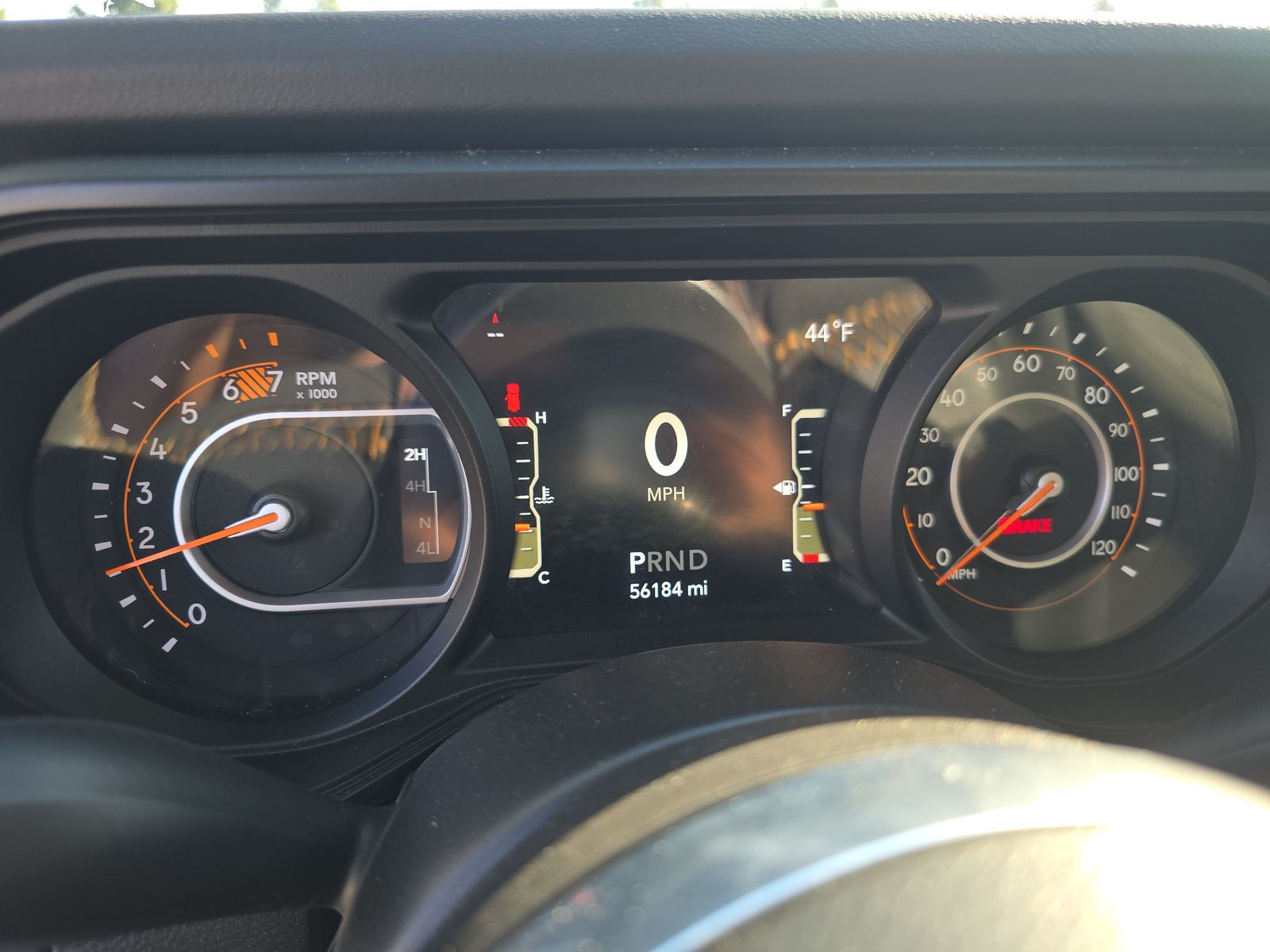 2024 Jeep Wrangler Sahara AWD