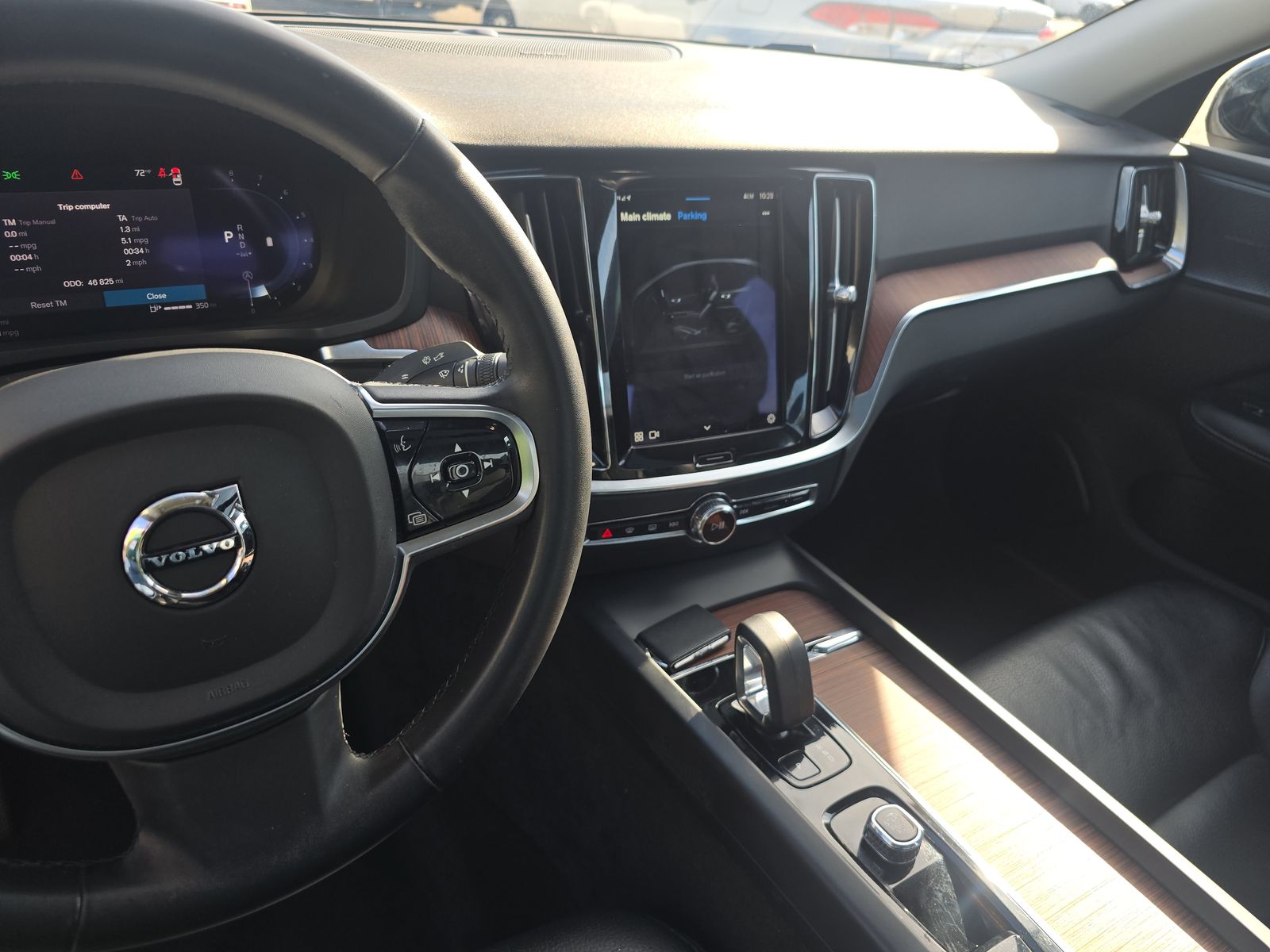 2024 Volvo S60 B5 Plus AWD