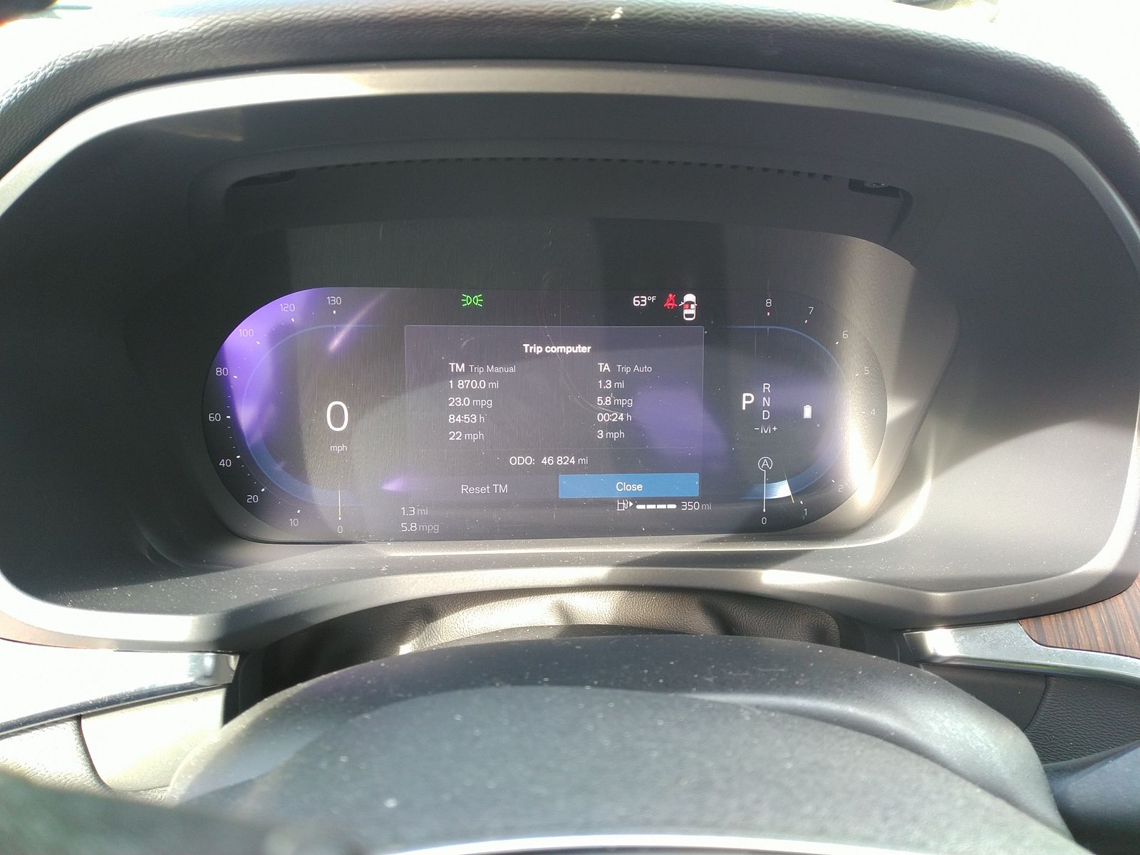 2024 Volvo S60 B5 Plus AWD