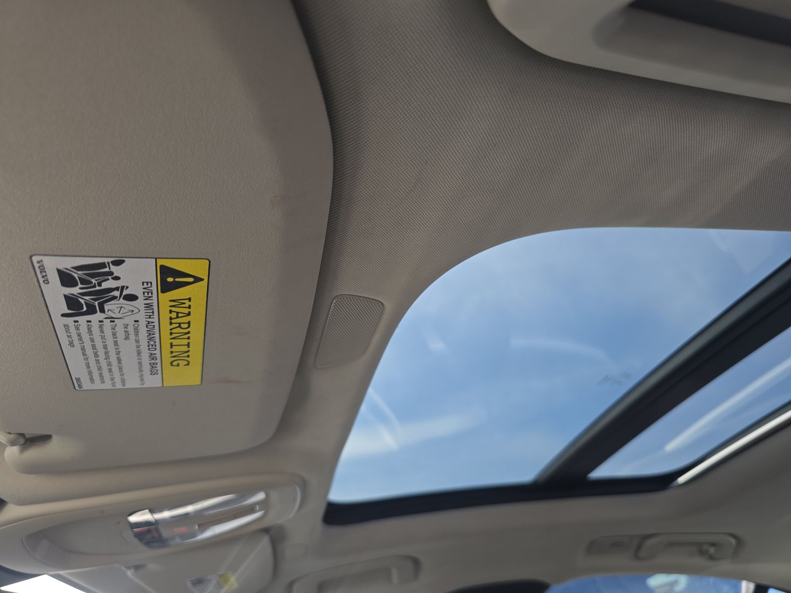 2024 Volvo S60 B5 Plus AWD