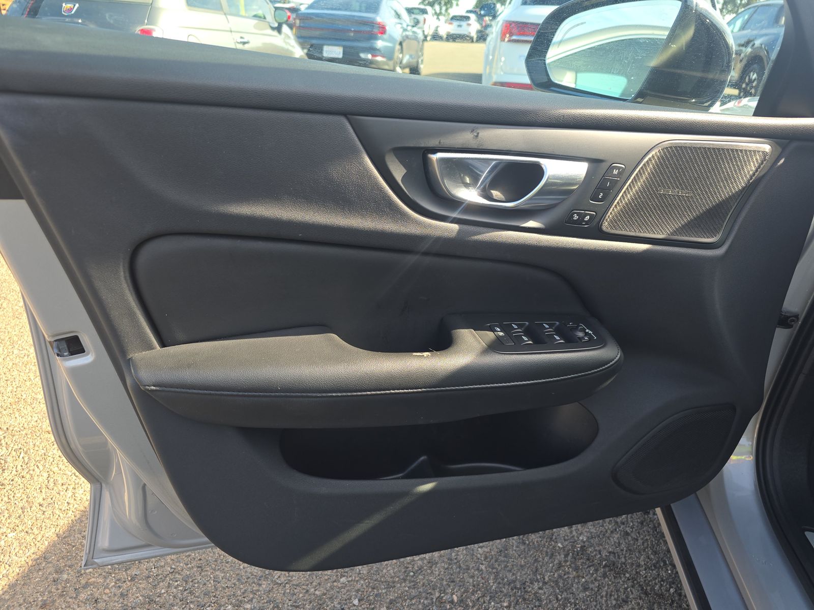 2024 Volvo S60 B5 Plus AWD