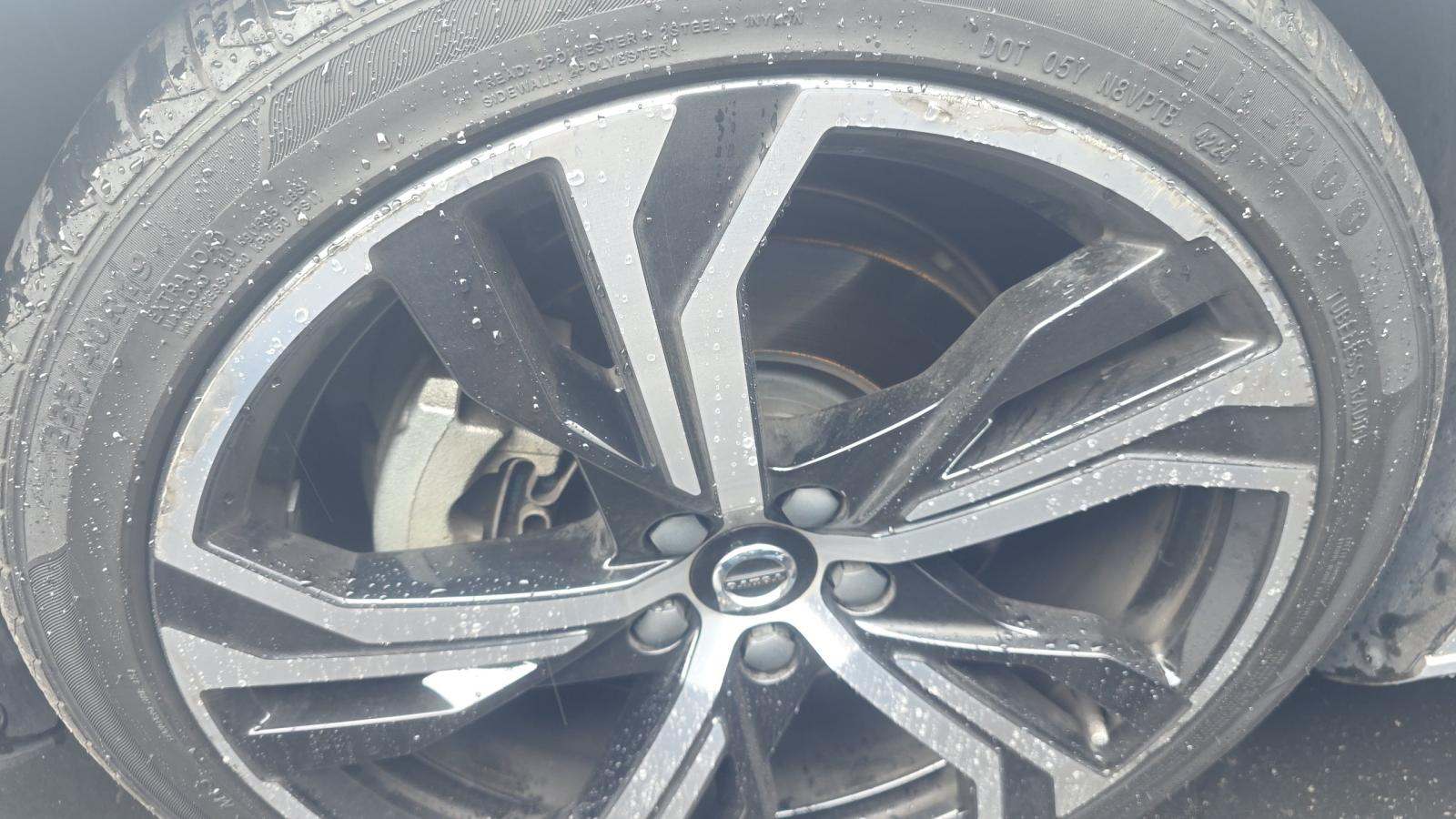 2024 Volvo S60 B5 Plus AWD