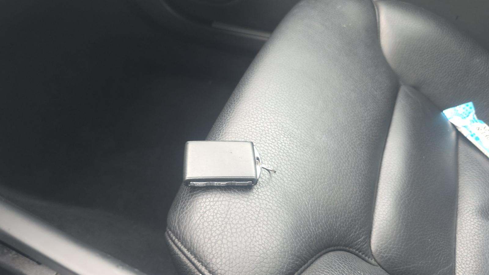 2024 Volvo S60 B5 Plus AWD