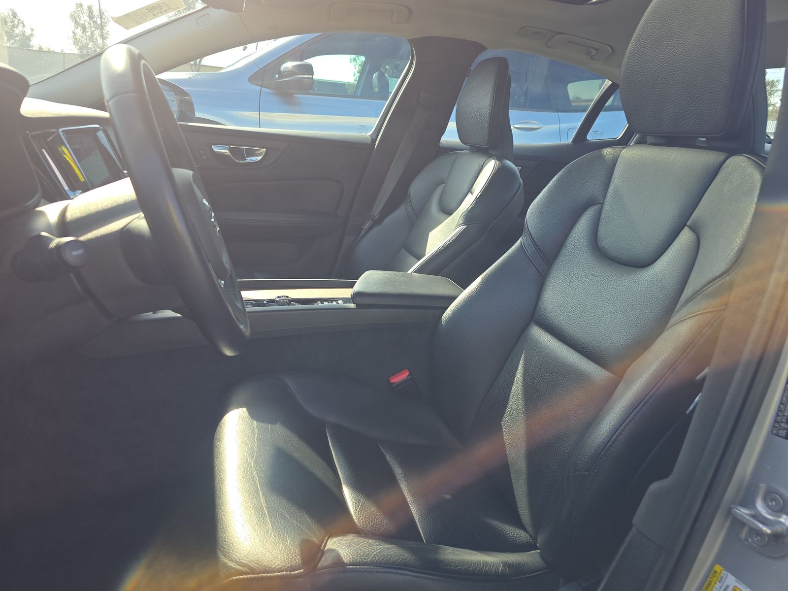 2024 Volvo S60 B5 Plus AWD