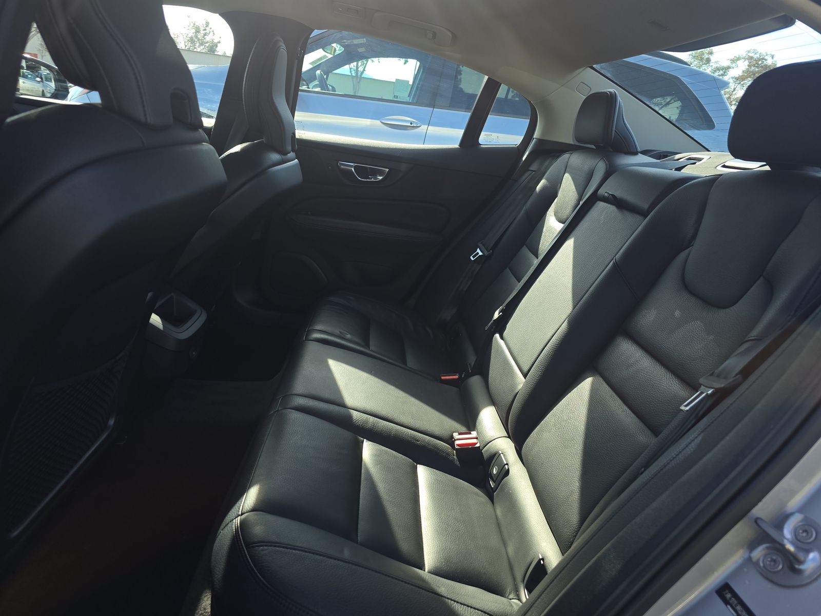 2024 Volvo S60 B5 Plus AWD