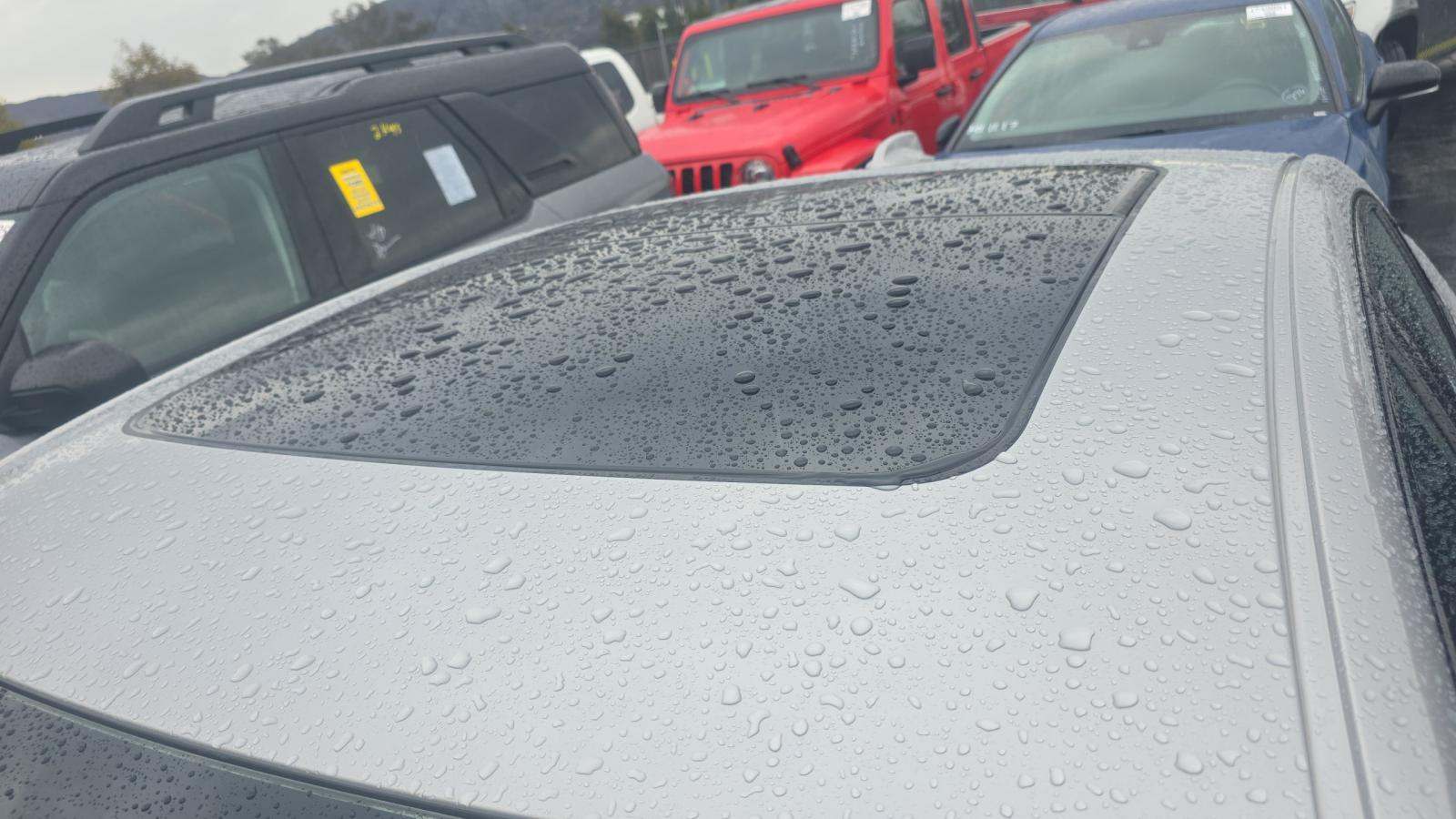 2024 Volvo S60 B5 Plus AWD