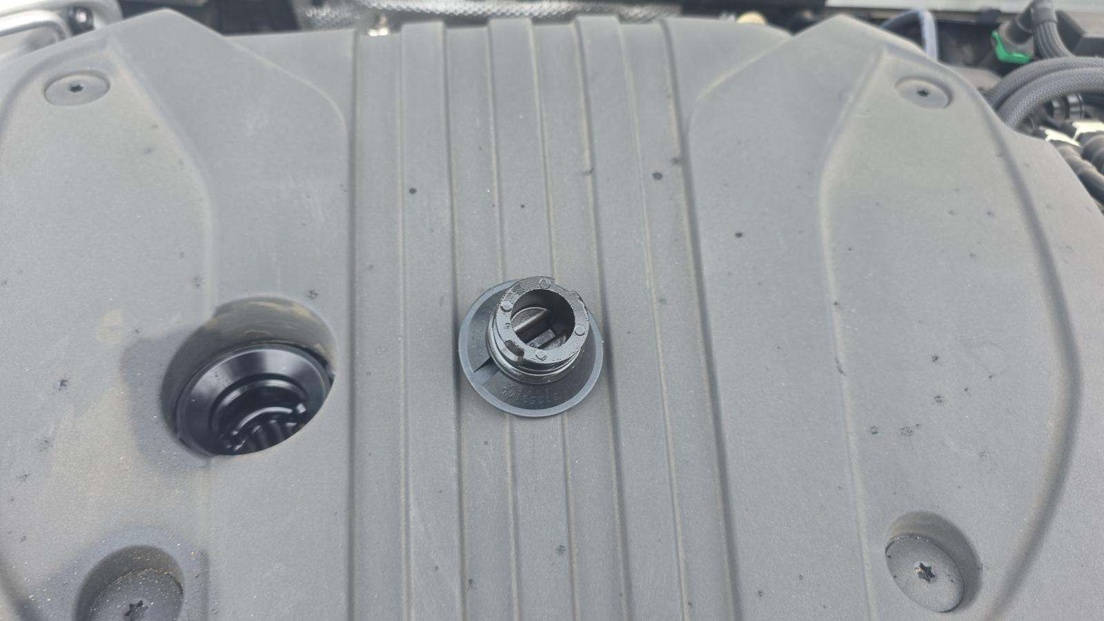 2024 Volvo S60 B5 Plus AWD