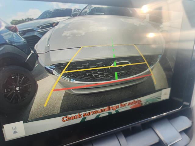 2025 Toyota RAV4 Hybrid XLE AWD