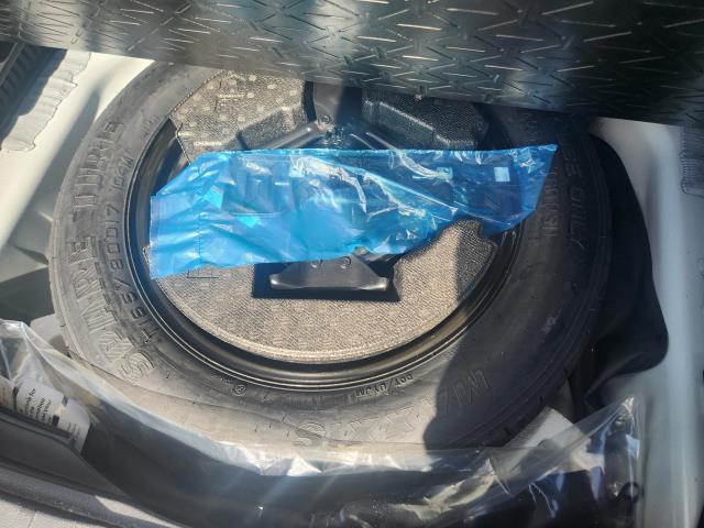 2025 Toyota RAV4 Hybrid XLE AWD