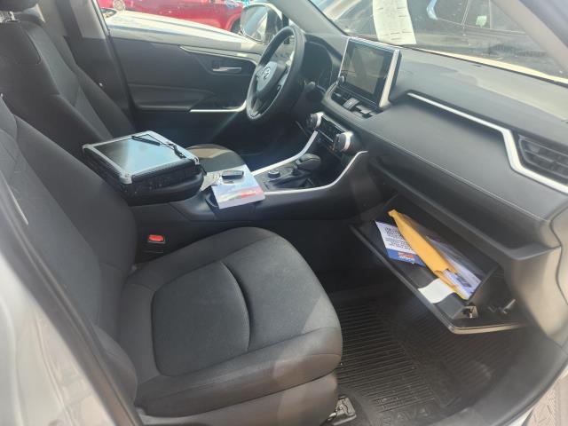 2025 Toyota RAV4 Hybrid XLE AWD