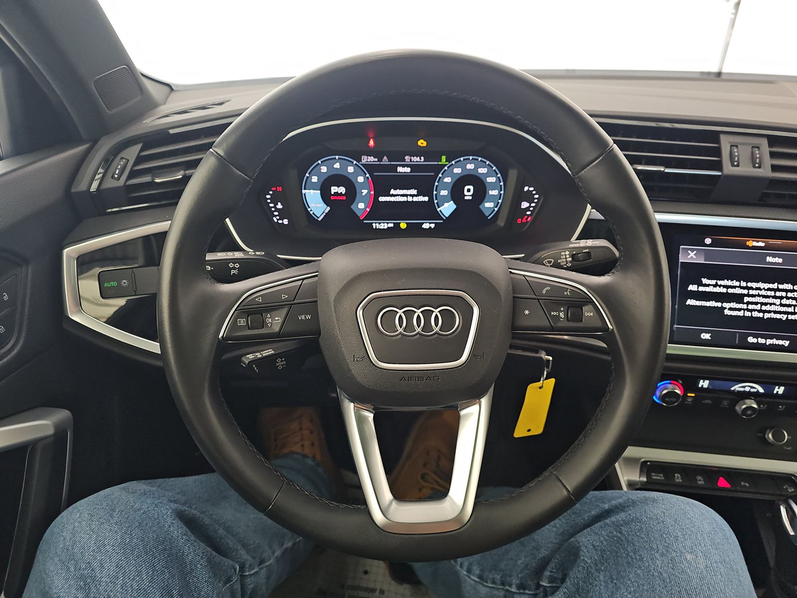 2022 Audi Q3 2.0T Premium AWD