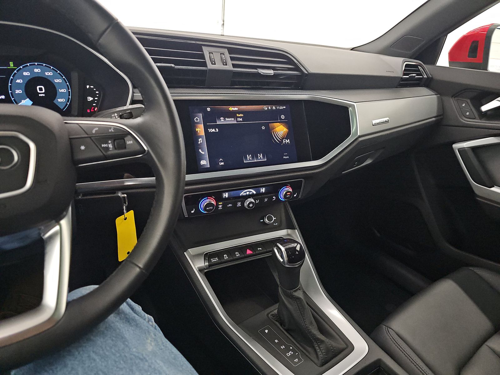 2022 Audi Q3 2.0T Premium AWD