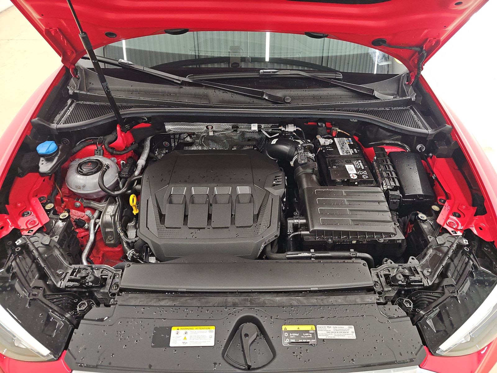 2022 Audi Q3 2.0T Premium AWD