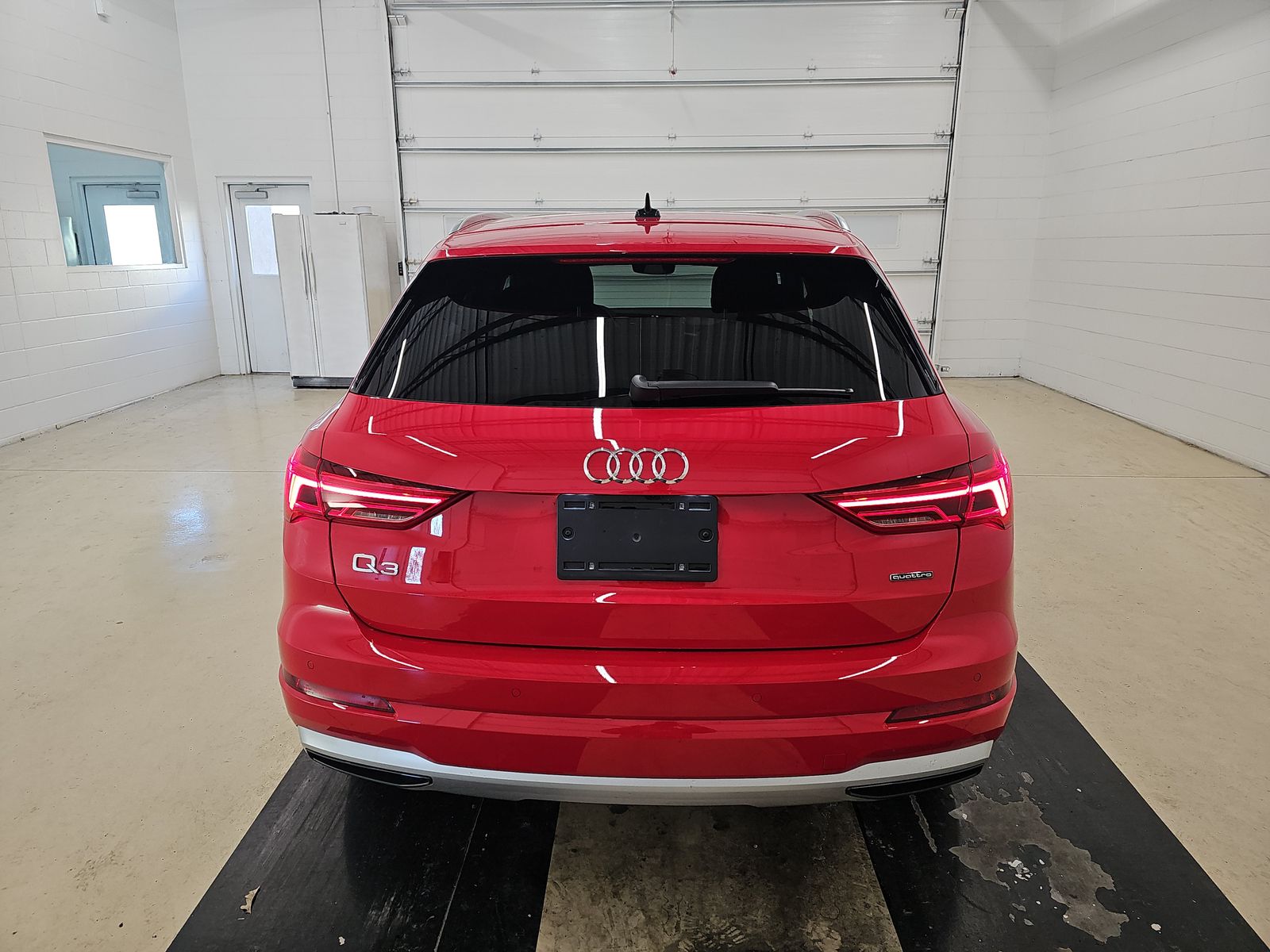 2022 Audi Q3 2.0T Premium AWD
