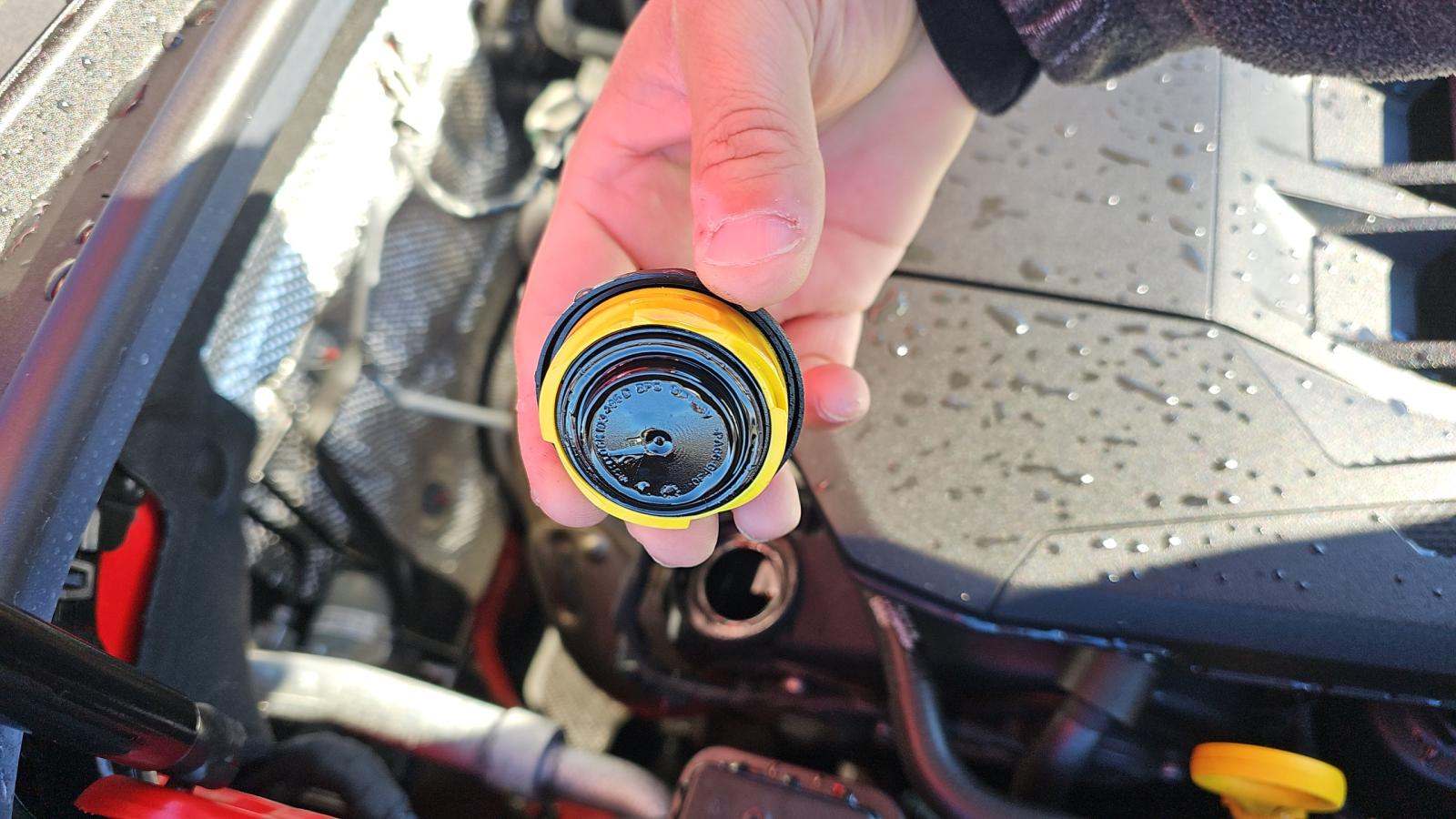 2022 Audi Q3 2.0T Premium AWD