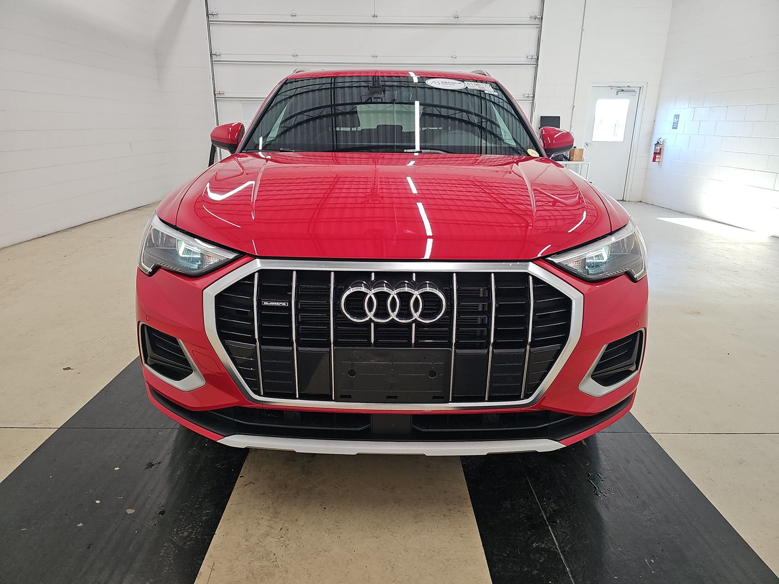 2022 Audi Q3 2.0T Premium AWD