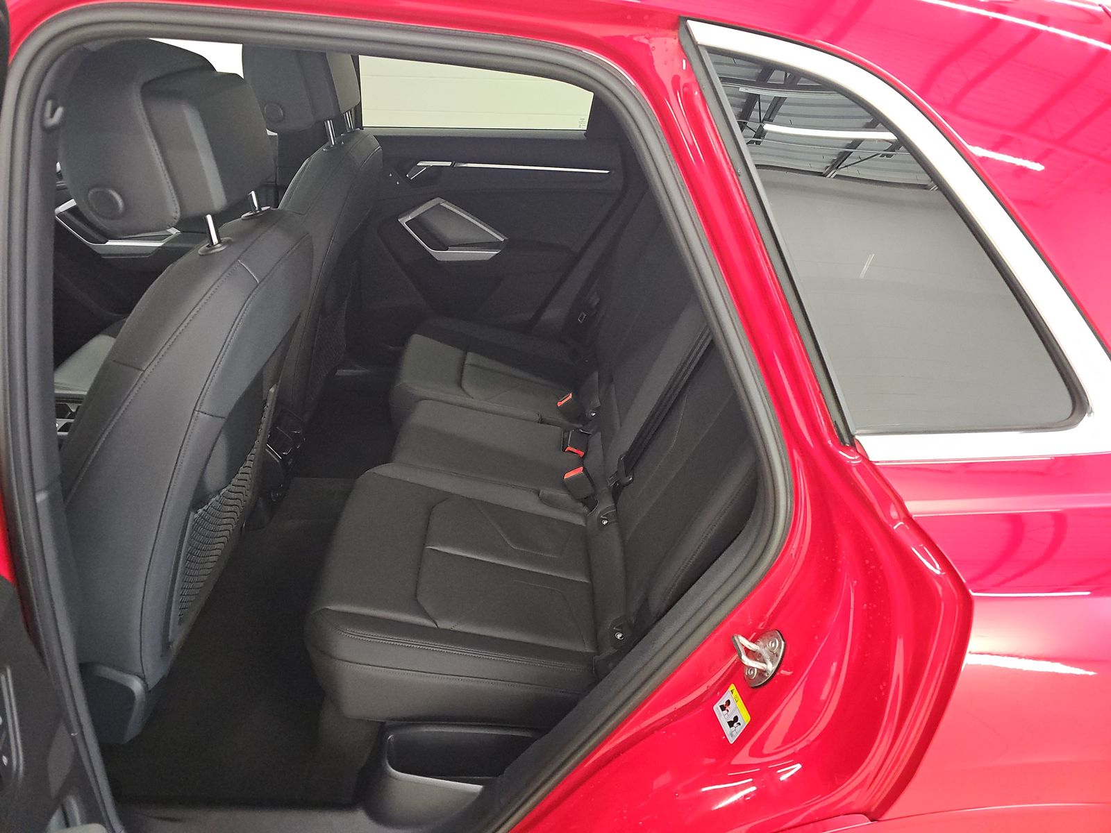 2022 Audi Q3 2.0T Premium AWD