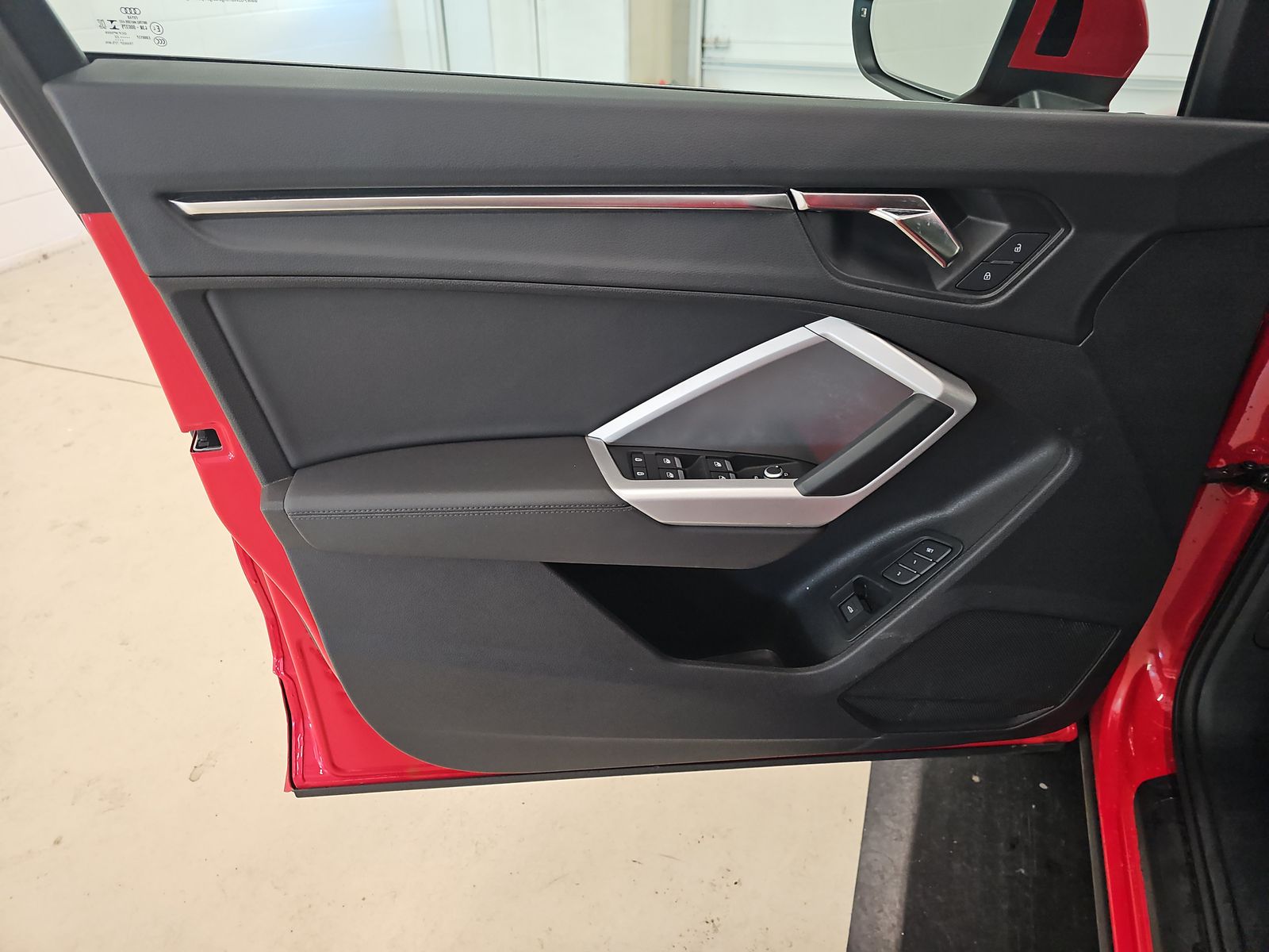 2022 Audi Q3 2.0T Premium AWD