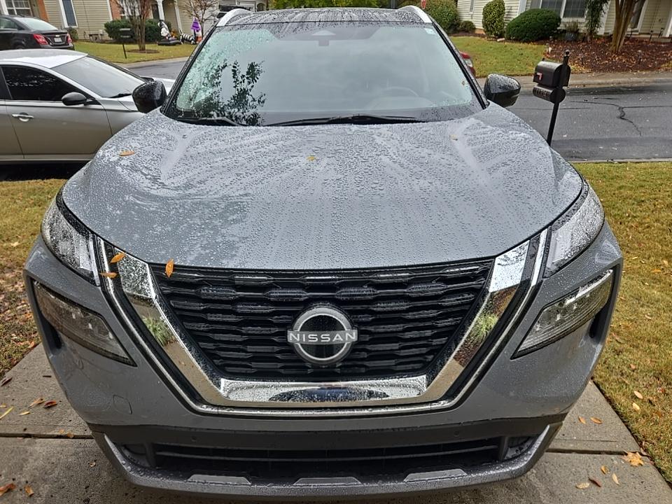 2023 Nissan Rogue SL AWD