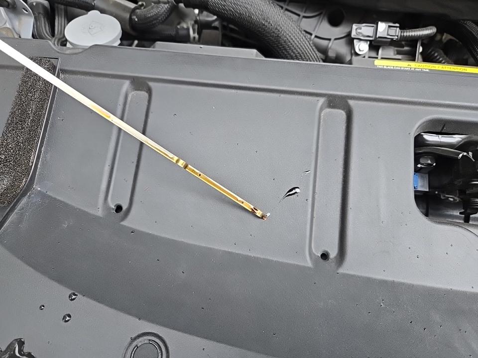 2023 Nissan Rogue SL AWD