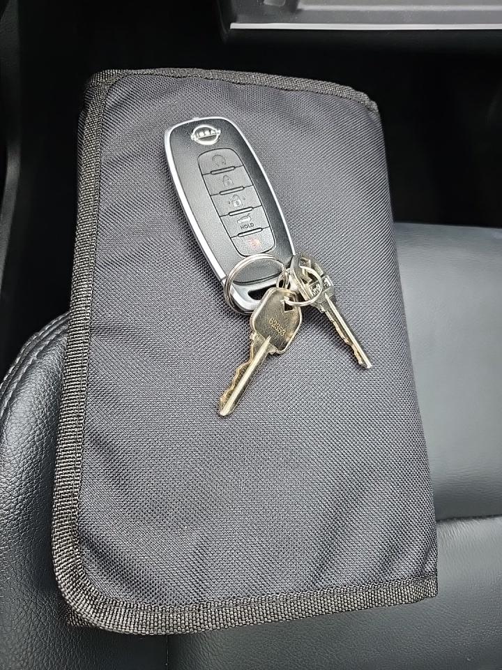 2023 Nissan Rogue SL AWD