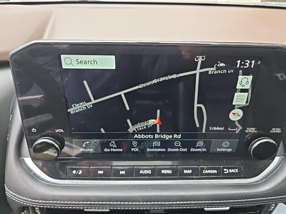 2023 Nissan Rogue SL AWD