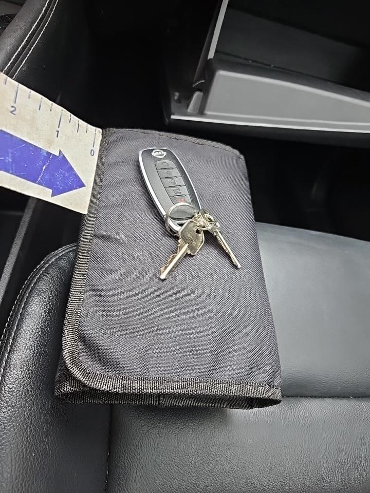 2023 Nissan Rogue SL AWD