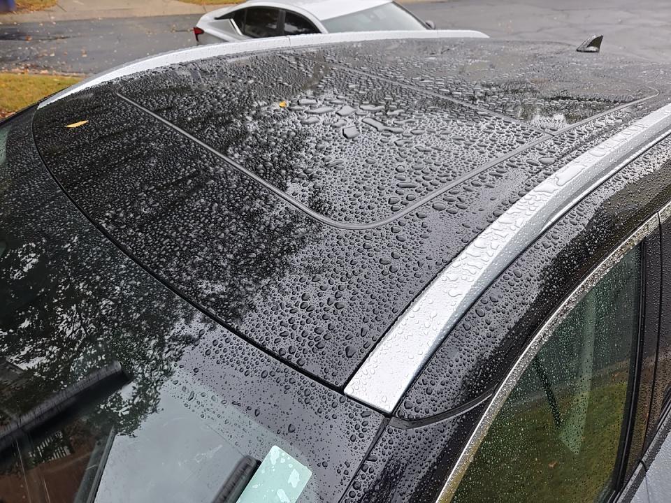 2023 Nissan Rogue SL AWD