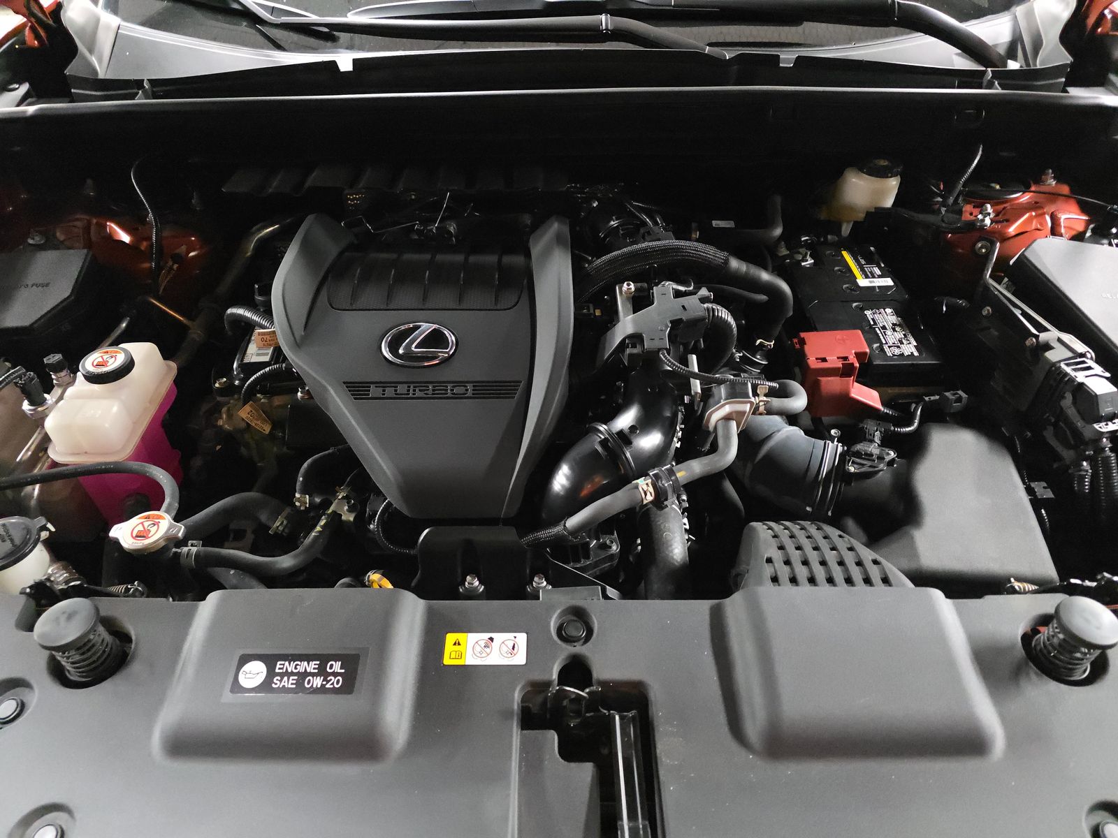 2022 Lexus NX NX 350 Premium AWD