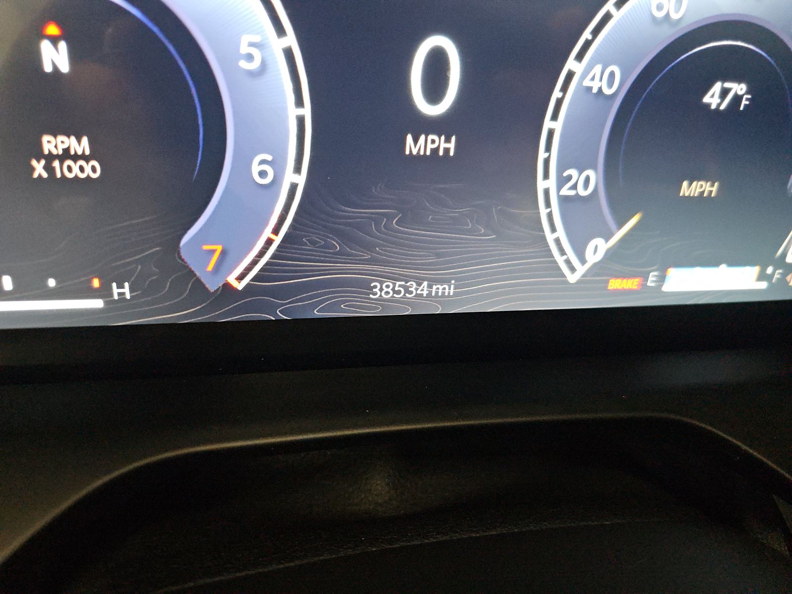 2024 Jeep Grand Cherokee Altitude AWD