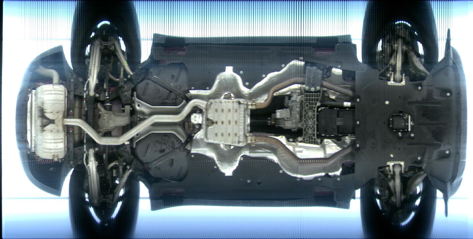 2024 Jeep Grand Cherokee Altitude AWD