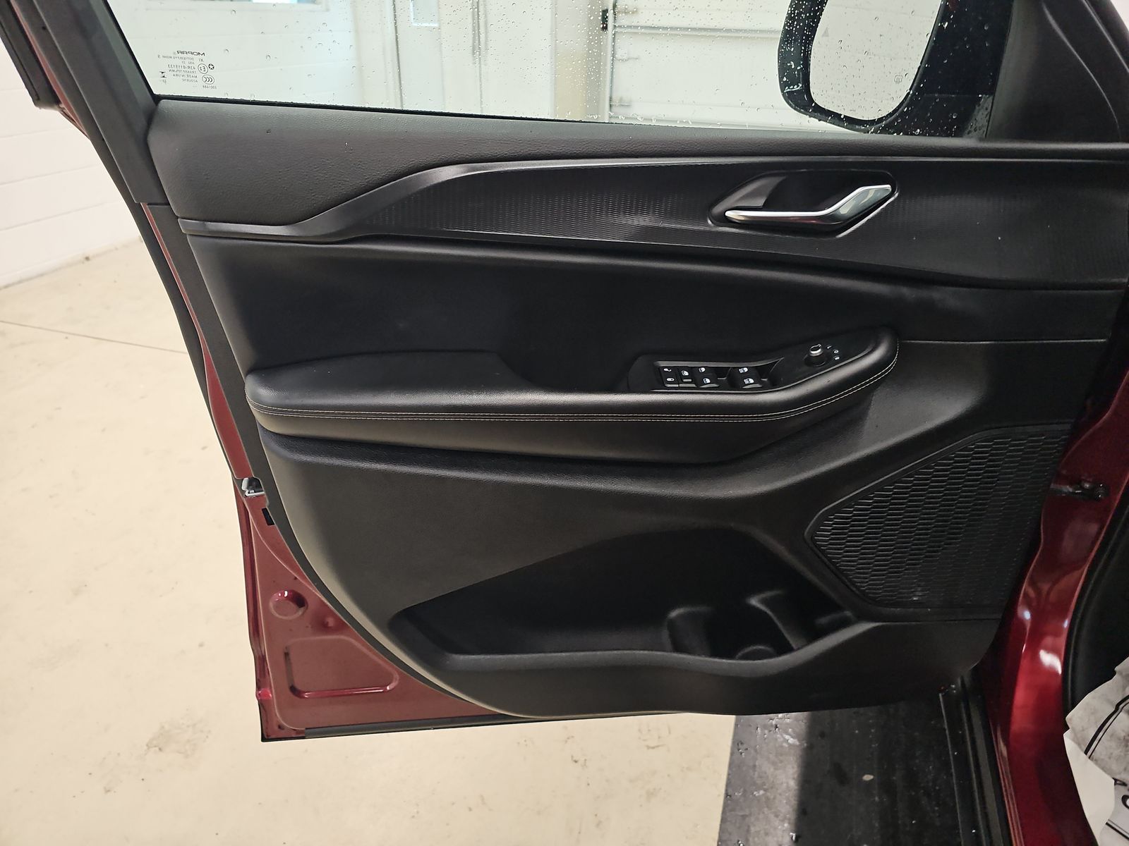 2024 Jeep Grand Cherokee Altitude AWD