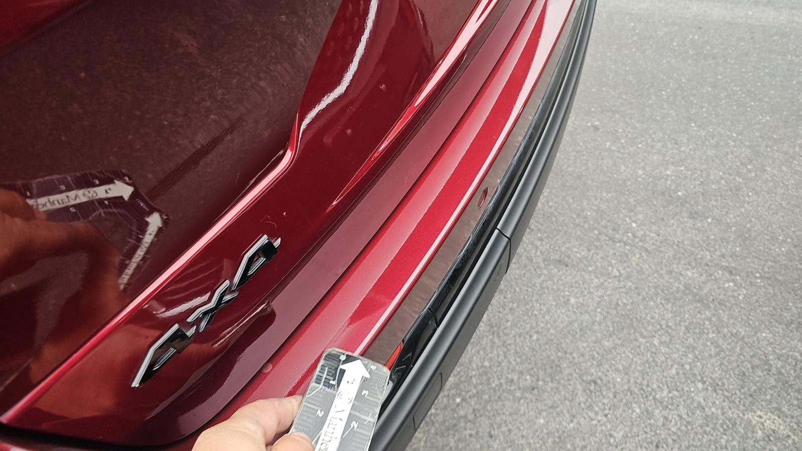 2024 Jeep Grand Cherokee Altitude AWD