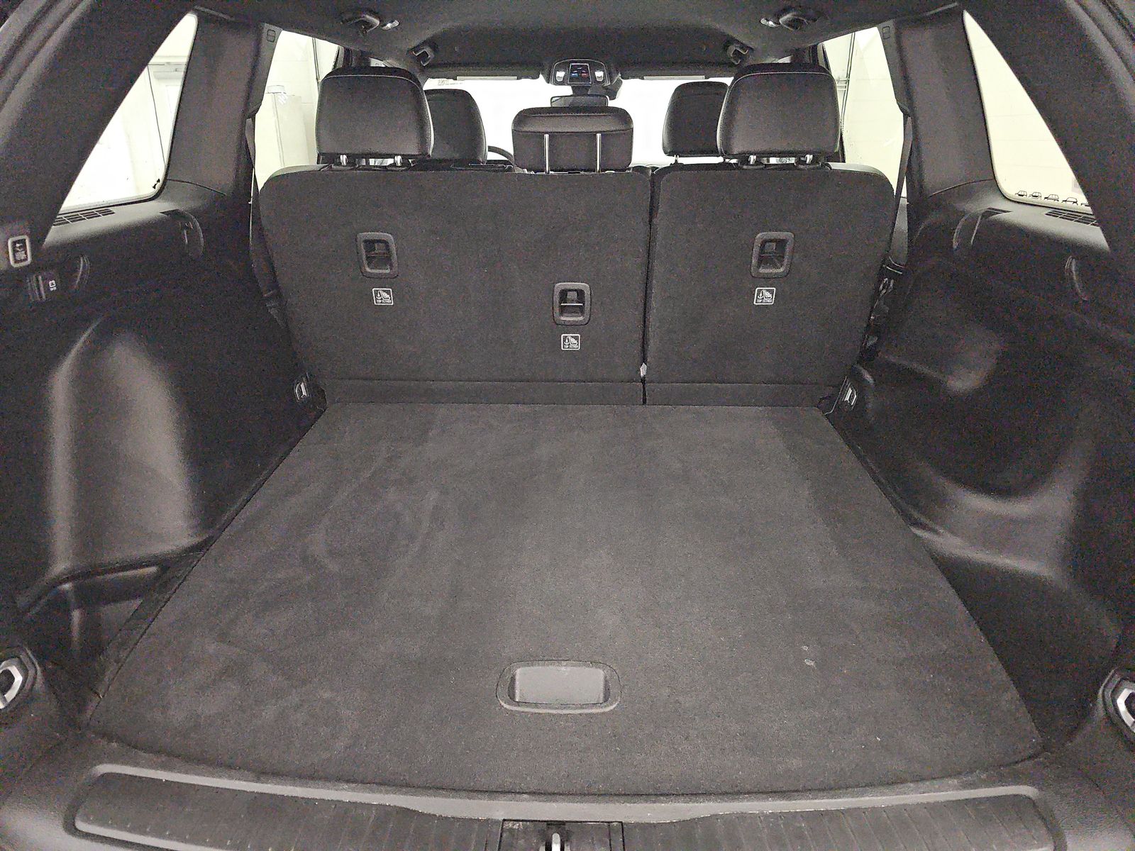 2024 Jeep Grand Cherokee Altitude AWD