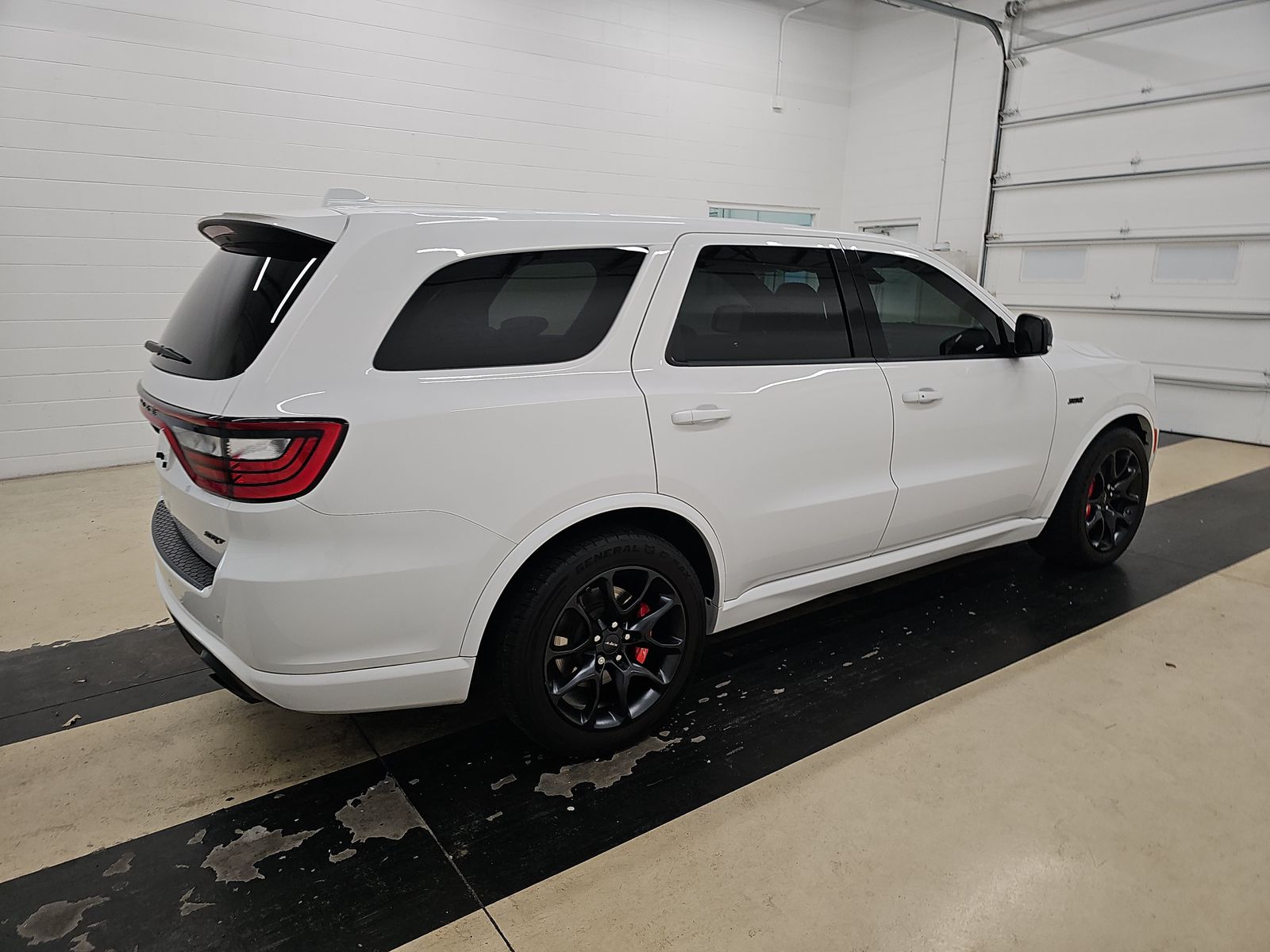2022 Dodge Durango SRT 392 AWD